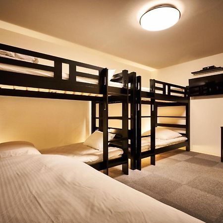 Rikyuan Kyoto Nishikyogoku Room C מראה חיצוני תמונה
