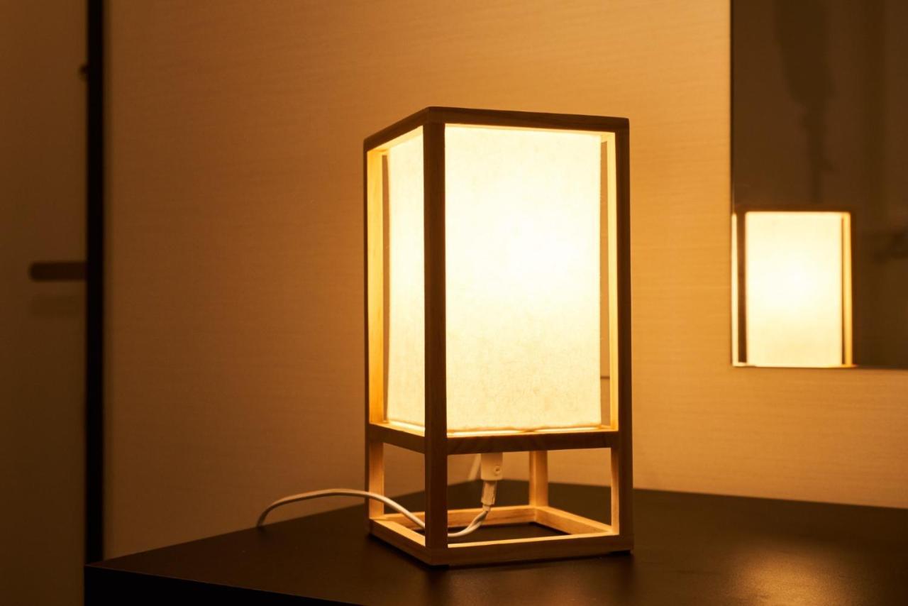 Rikyuan Kyoto Nishikyogoku Room C מראה חיצוני תמונה